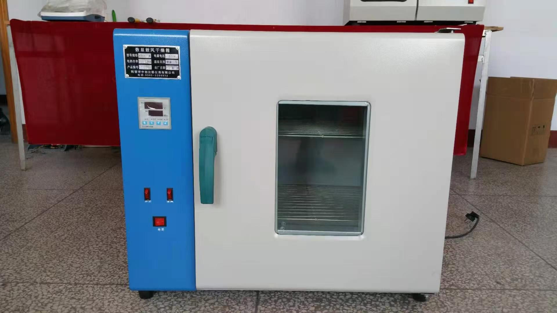 數(shù)顯鼓風(fēng)干燥箱產(chǎn)品維護(hù)及注意事項(xiàng)