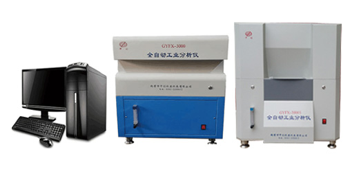 煤炭化驗(yàn)-煤樣的過制備過程