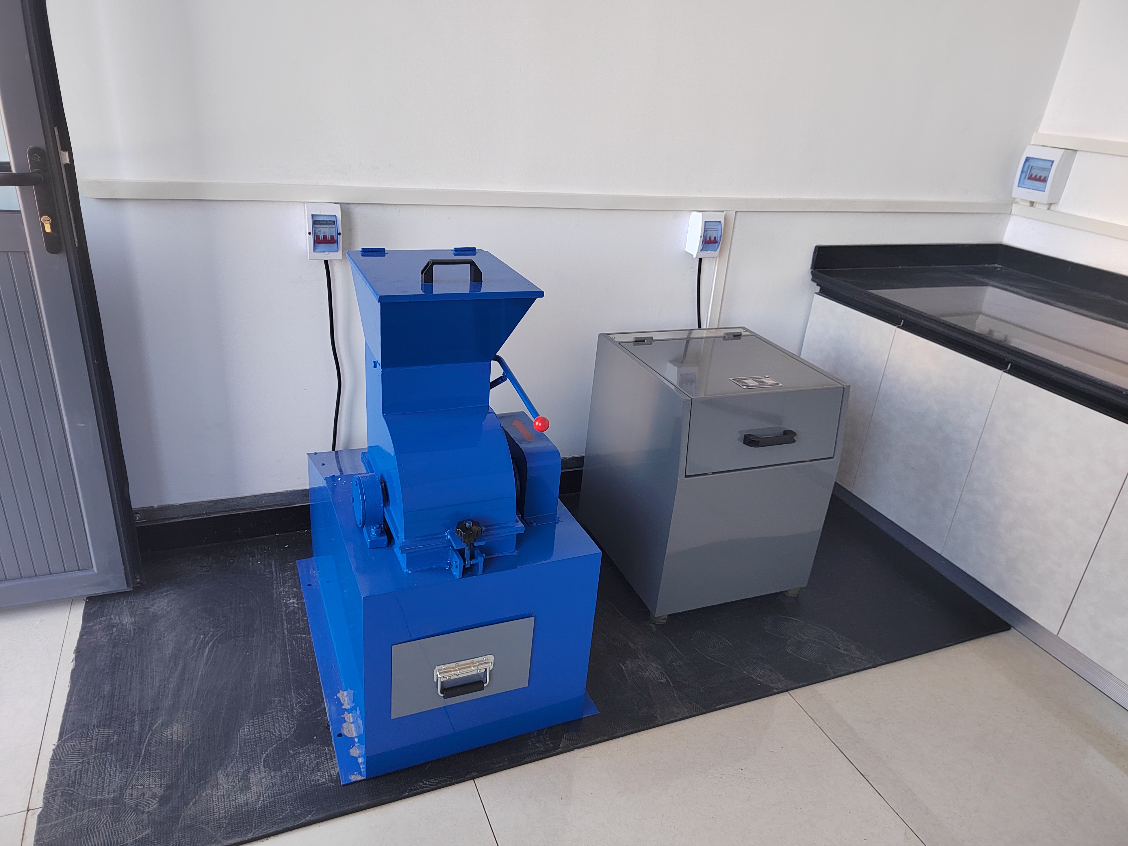 煤質(zhì)化驗(yàn)儀器儀器維護(hù)的幾個基本規(guī)則