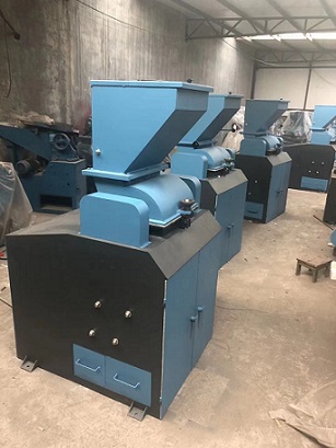 錘式破碎縮分機(jī)的結(jié)構(gòu)特點(diǎn)